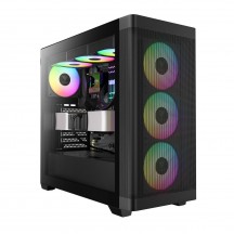 Carcasa Gamdias  ATHENA-M3