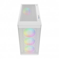 Carcasa Gamdias  ATHENA-M3-WH