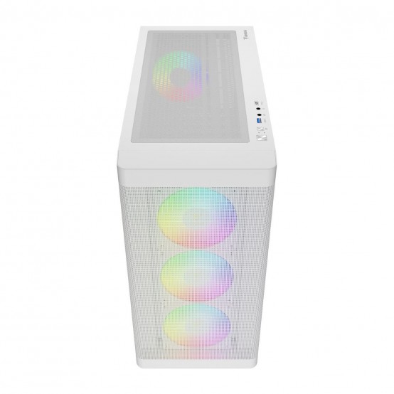 Carcasa Gamdias  ATHENA-M3-WH