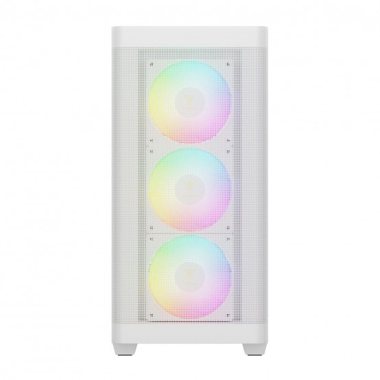 Carcasa Gamdias  ATHENA-M3-WH