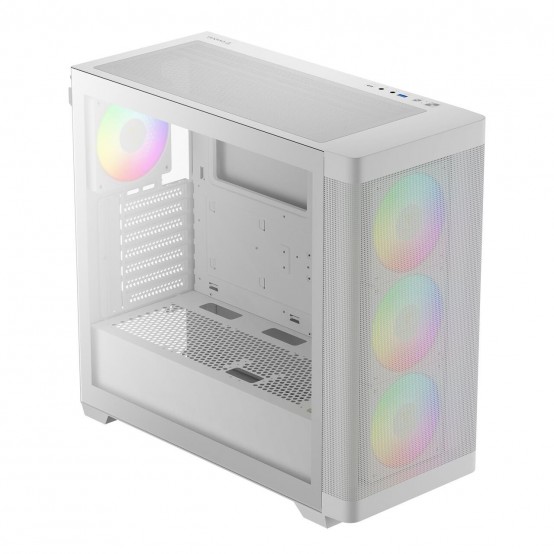 Carcasa Gamdias  ATHENA-M3-WH