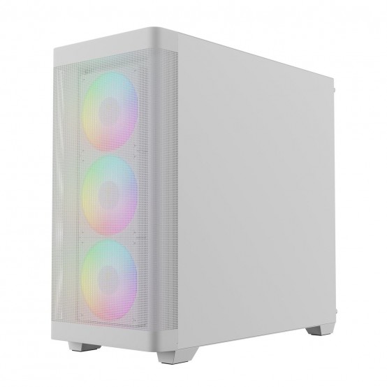 Carcasa Gamdias  ATHENA-M3-WH