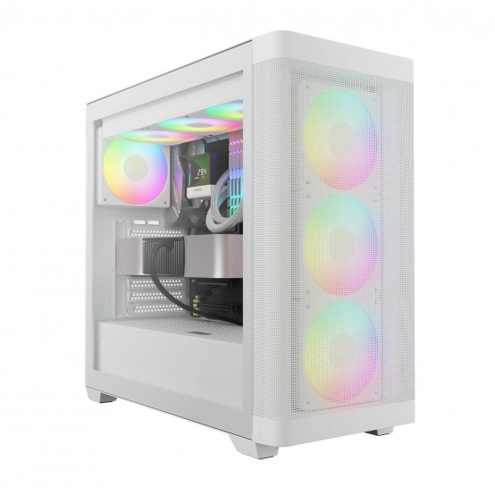 Carcasa Gamdias  ATHENA-M3-WH