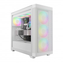 Carcasa Gamdias  ATHENA-M3-WH