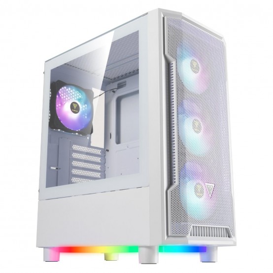 Carcasa Gamdias  ATHENA-M6-LITE-WH