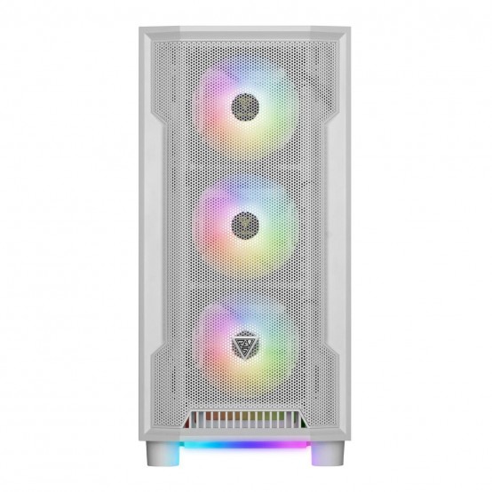 Carcasa Gamdias  ATHENA-M6-LITE-WH
