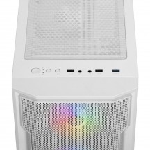 Carcasa Gamdias  ATHENA-M6-LITE-WH