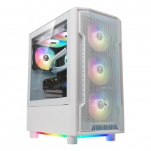 Carcasa Gamdias  ATHENA-M6-LITE-WH