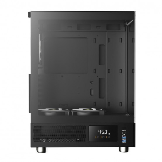 Carcasa Gamdias  ATLAS-E1