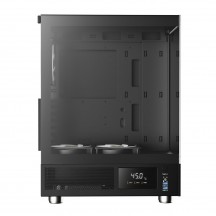 Carcasa Gamdias  ATLAS-E1
