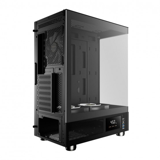 Carcasa Gamdias  ATLAS-E1