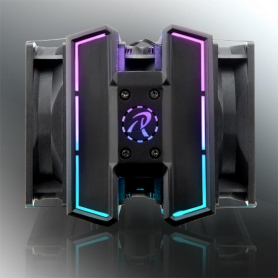 Cooler Raijintek DELOS RBW 0R10B00096