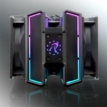 Cooler Raijintek DELOS RBW 0R10B00096