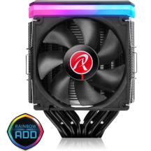 Cooler Raijintek DELOS RBW 0R10B00096