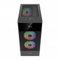 Carcasa Gamdias  AURA-GC5-ARGB