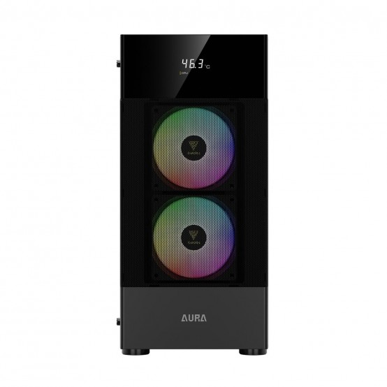 Carcasa Gamdias  AURA-GC5-ARGB