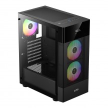 Carcasa Gamdias  AURA-GC5-ARGB