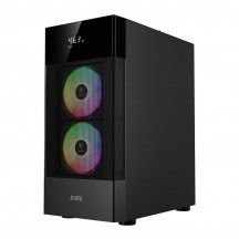 Carcasa Gamdias  AURA-GC5-ARGB