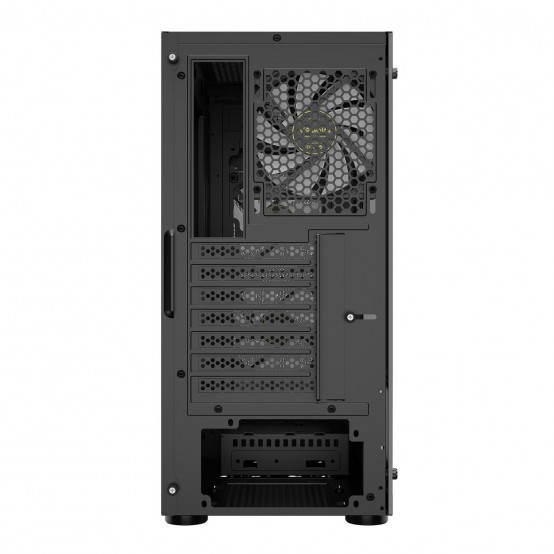 Carcasa Gamdias  AURA-GC5-ARGB