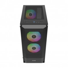Carcasa Gamdias  AURA-GC6-ARGB