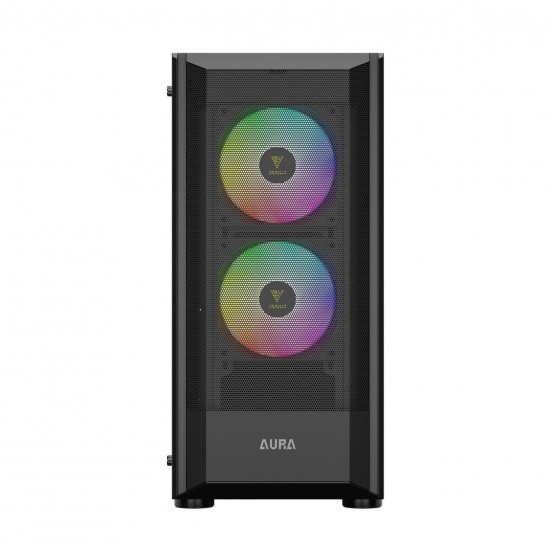 Carcasa Gamdias  AURA-GC6-ARGB