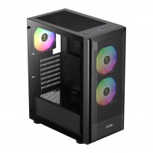 Carcasa Gamdias  AURA-GC6-ARGB