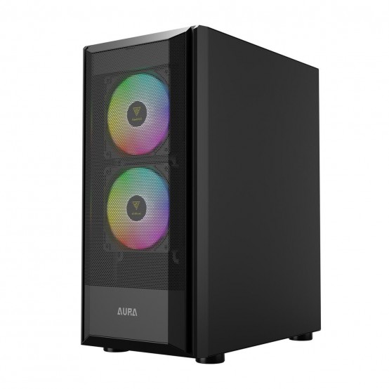 Carcasa Gamdias  AURA-GC6-ARGB