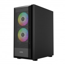 Carcasa Gamdias  AURA-GC6-ARGB