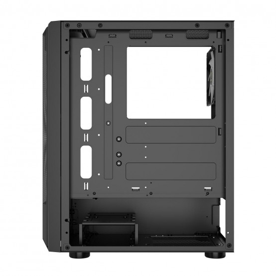 Carcasa Gamdias  AURA-GC6-ARGB