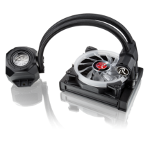 Cooler Raijintek Orcus RBW 120 0R10B00102