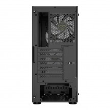 Carcasa Gamdias  AURA-GC6-ARGB