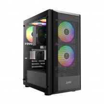 Carcasa Gamdias  AURA-GC6-ARGB