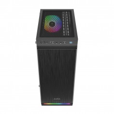 Carcasa Gamdias  AURA-GC8-ARGB