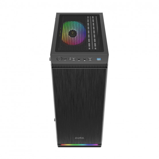 Carcasa Gamdias  AURA-GC8-ARGB