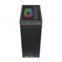 Carcasa Gamdias  AURA-GC8-ARGB