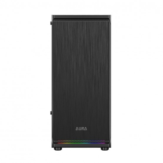 Carcasa Gamdias  AURA-GC8-ARGB