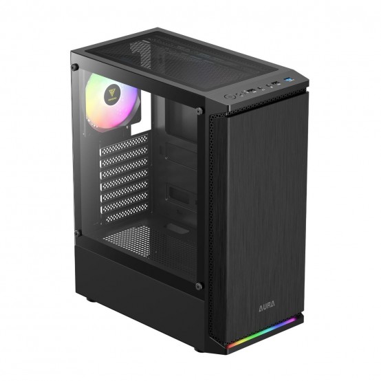 Carcasa Gamdias  AURA-GC8-ARGB