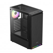 Carcasa Gamdias  AURA-GC8-ARGB