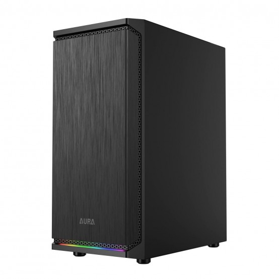 Carcasa Gamdias  AURA-GC8-ARGB