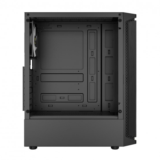 Carcasa Gamdias  AURA-GC8-ARGB