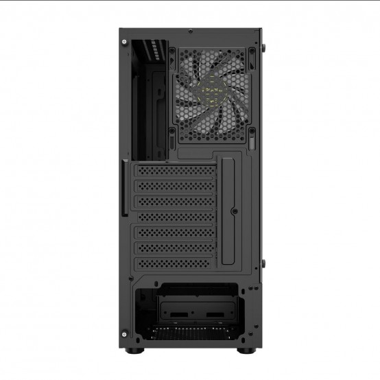 Carcasa Gamdias  AURA-GC8-ARGB