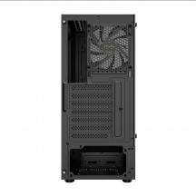 Carcasa Gamdias  AURA-GC8-ARGB