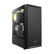 Carcasa Gamdias  AURA-GC8-ARGB