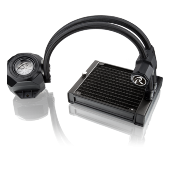 Cooler Raijintek Orcus RBW 120 0R10B00102
