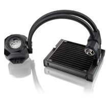Cooler Raijintek Orcus RBW 120 0R10B00102