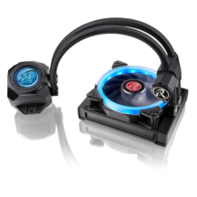 Cooler Raijintek Orcus RBW 120 0R10B00102