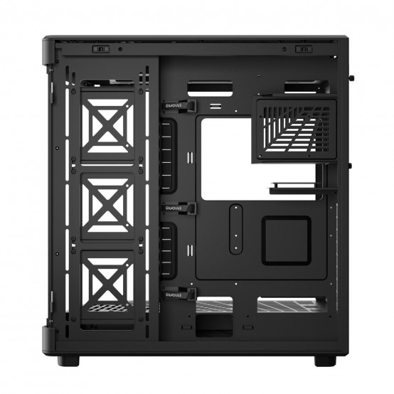 Carcasa Gamdias  NESO-P1-B
