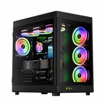 Carcasa Gamdias  NESO-P1-B