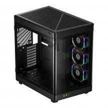 Carcasa Gamdias  NESO-P1-PRO