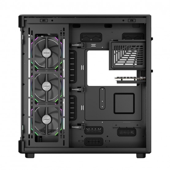 Carcasa Gamdias  NESO-P1-PRO